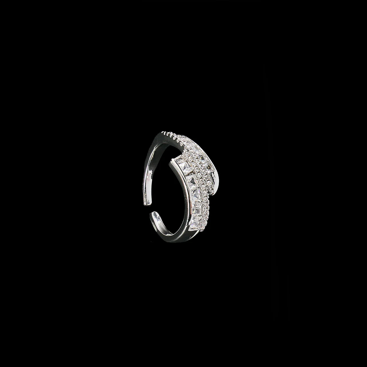 AJ-6515 Ring - Image 2