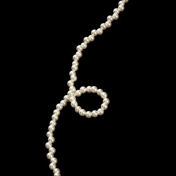 AJ-6538 Necklace - Image 2