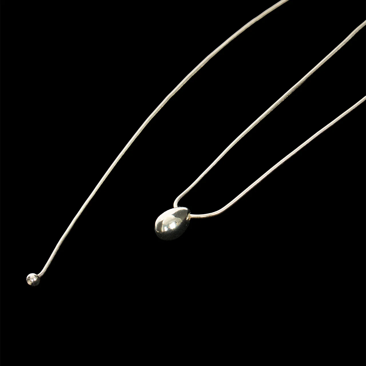 AJ-6542 Necklace - Image 2