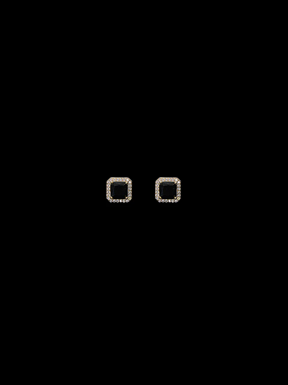 AJ-6567 Earrings (Post Silver 925)