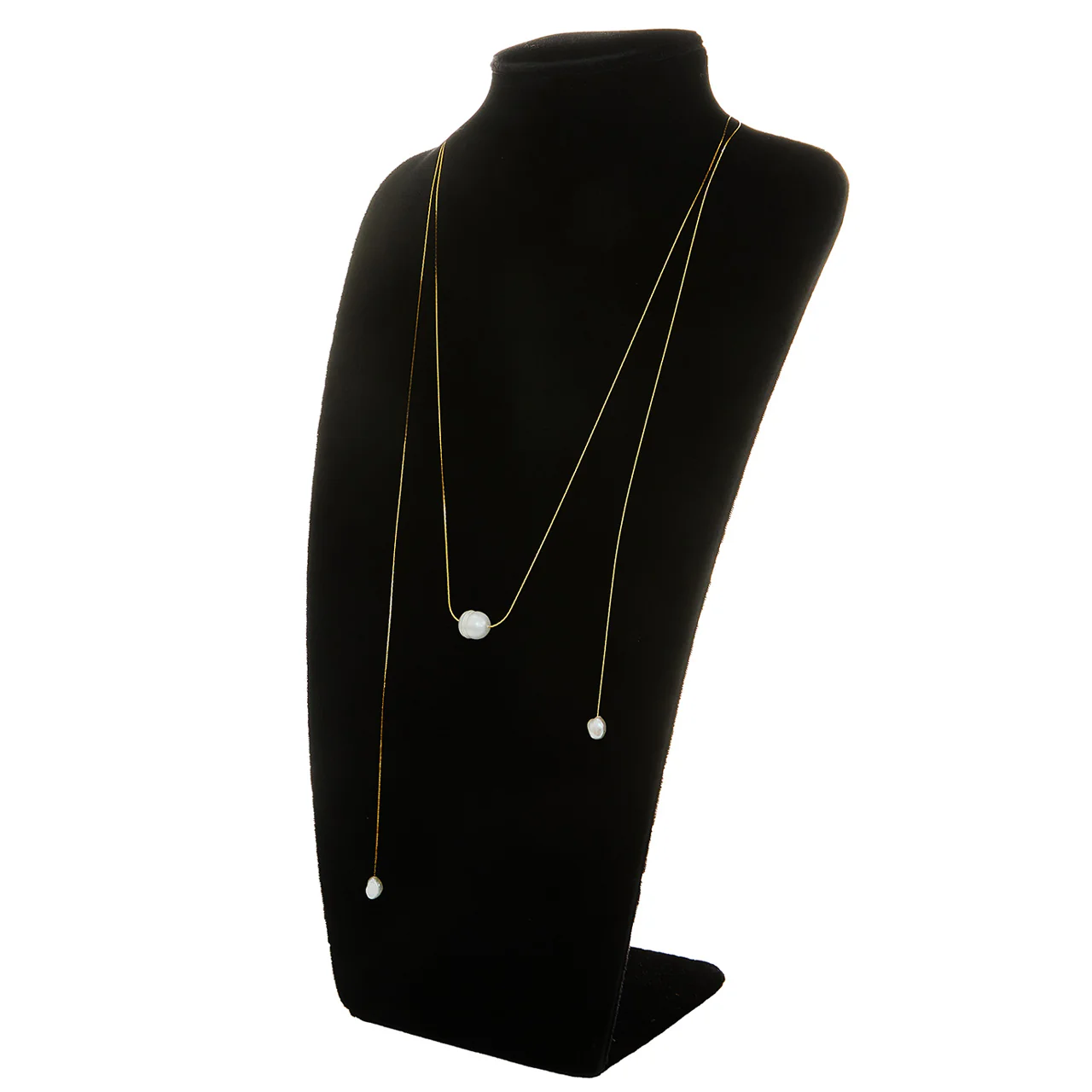 AJ-6573 Necklace - Image 2