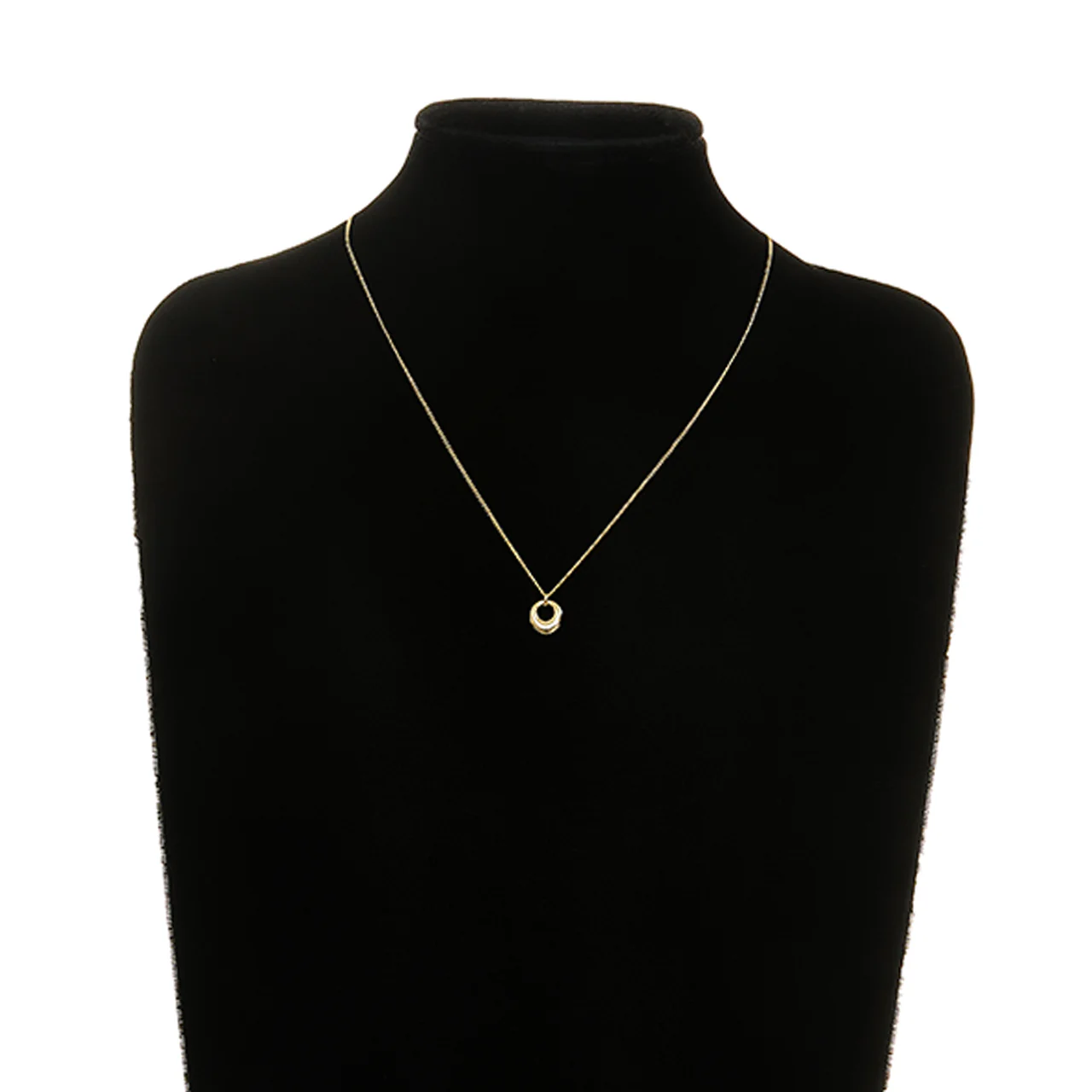AJ-6577 Necklace - Image 2
