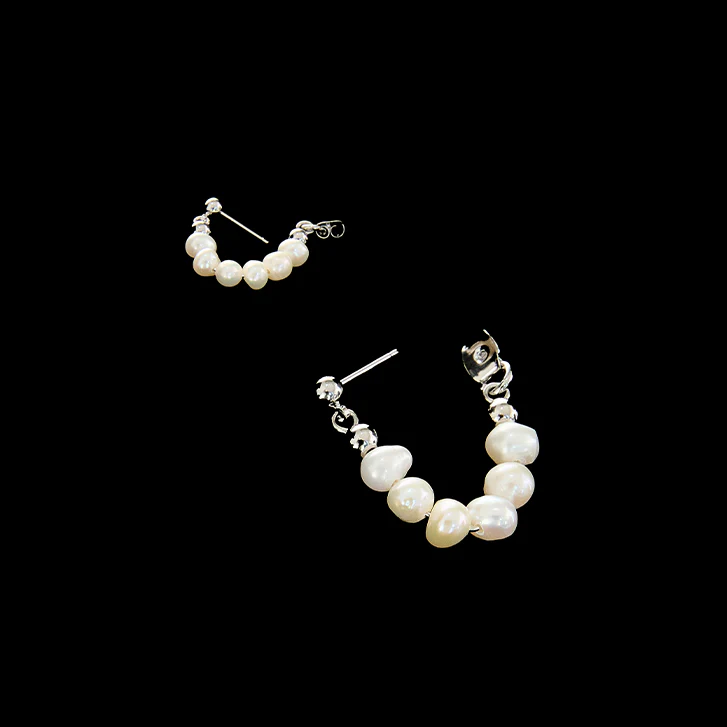 AJ-6579 Earrings - Image 2