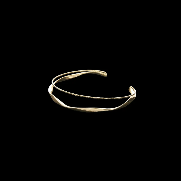 AJ-6580 Bangle - Image 2