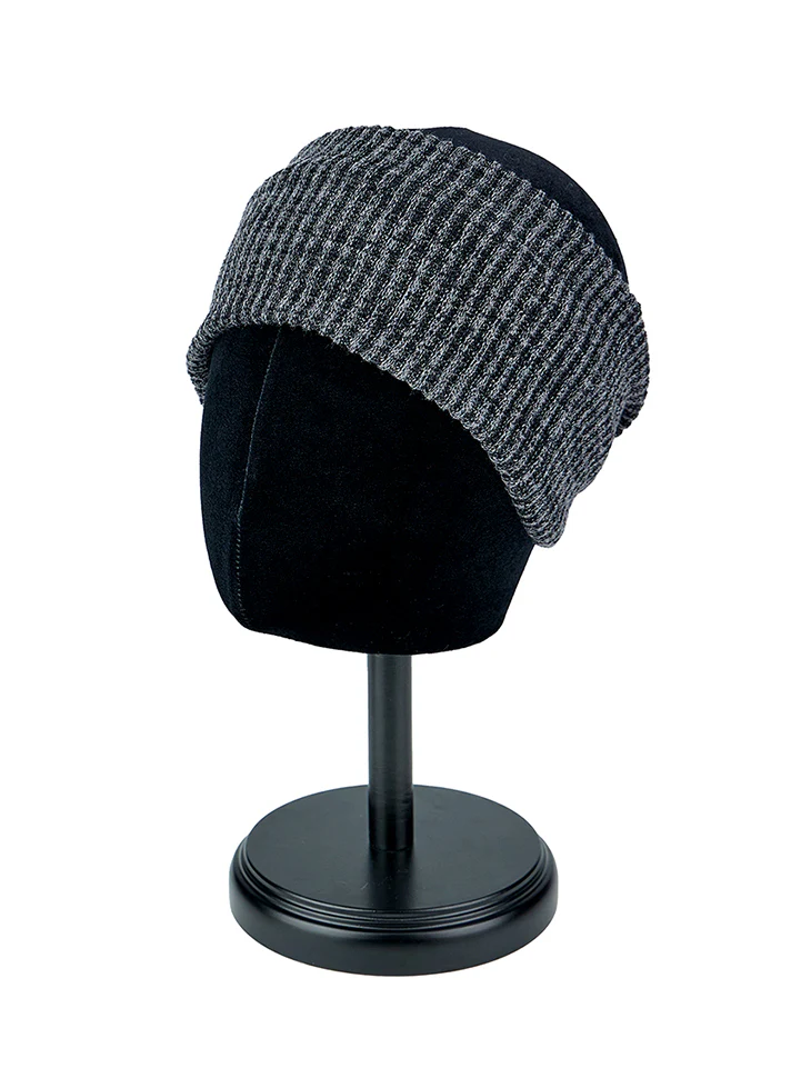 AP-483 Ribbed Hairband