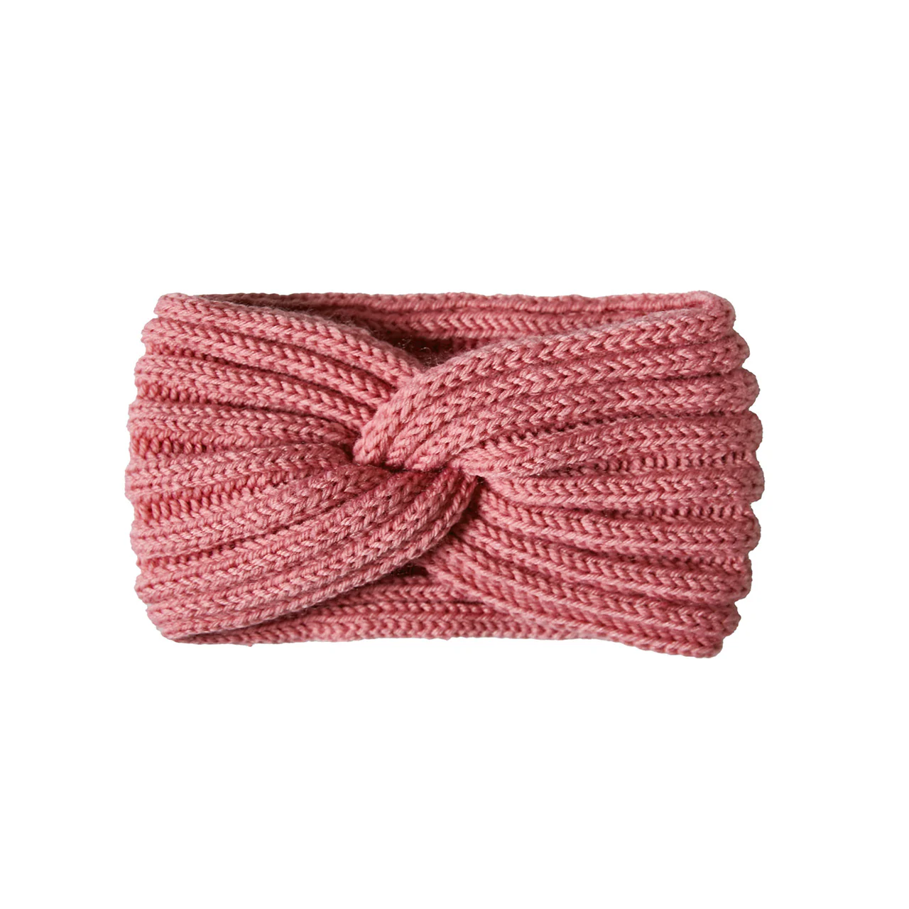 AP-489 Twisted Knit Hairband - Image 2