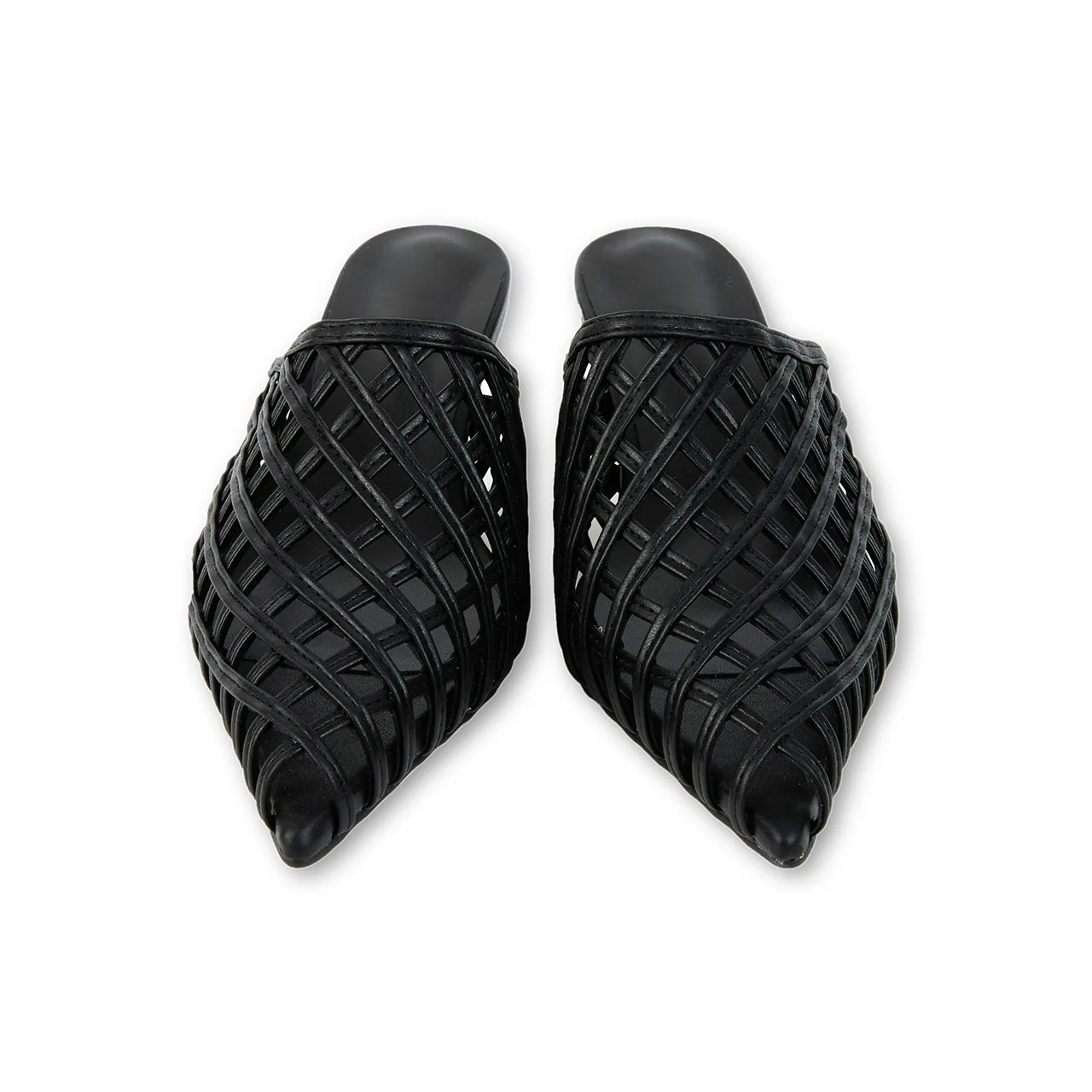 AR-3389 Net Middle Hill Mule - Image 2