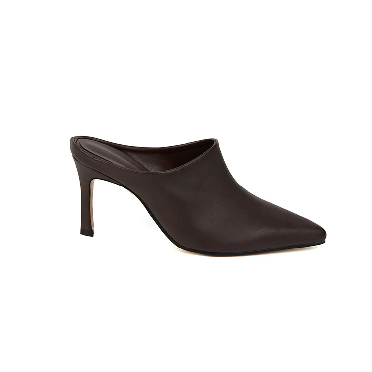 AR-3390 High Hill Mules - Image 2