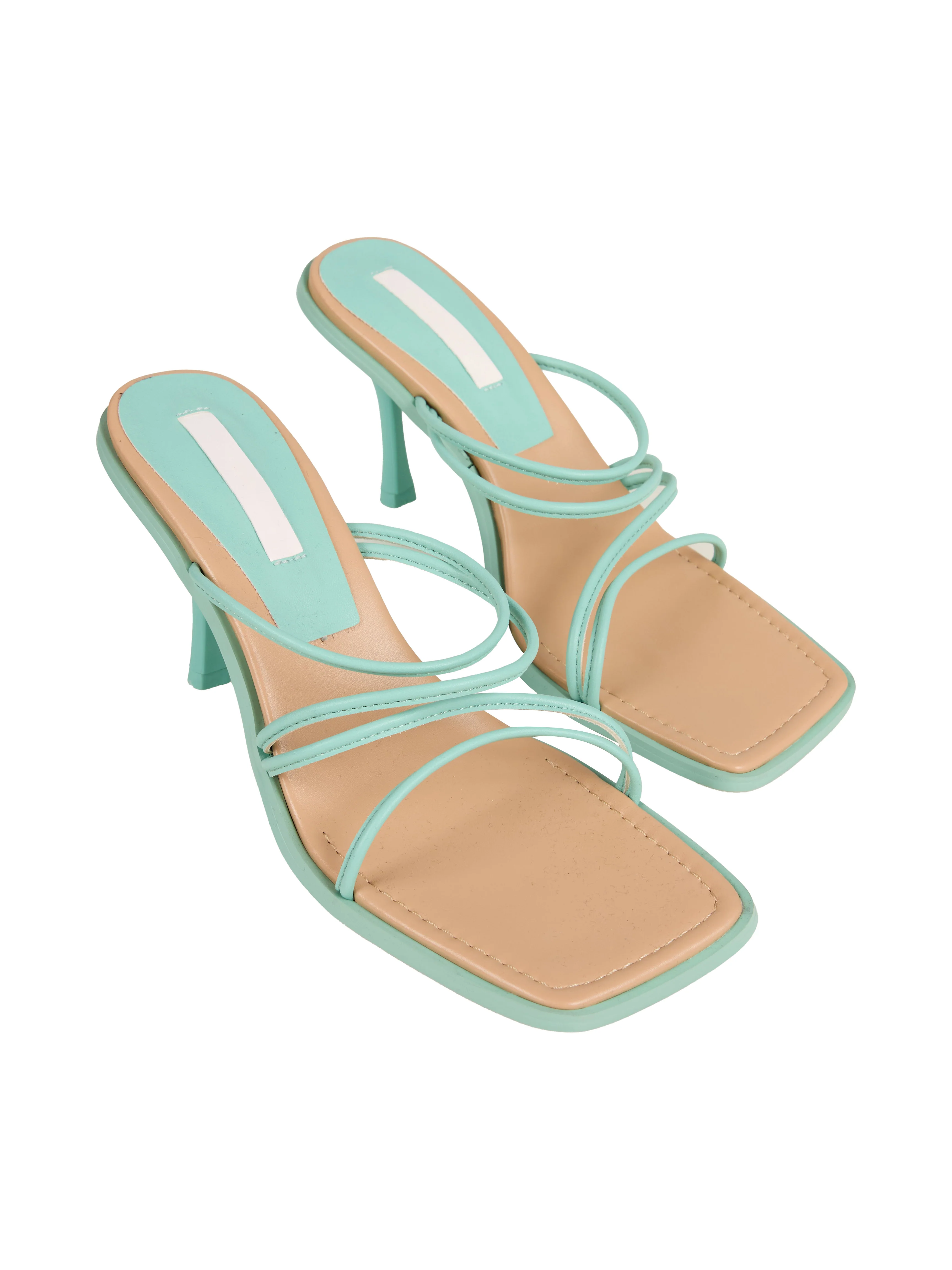 AR-3414 Strap Mule