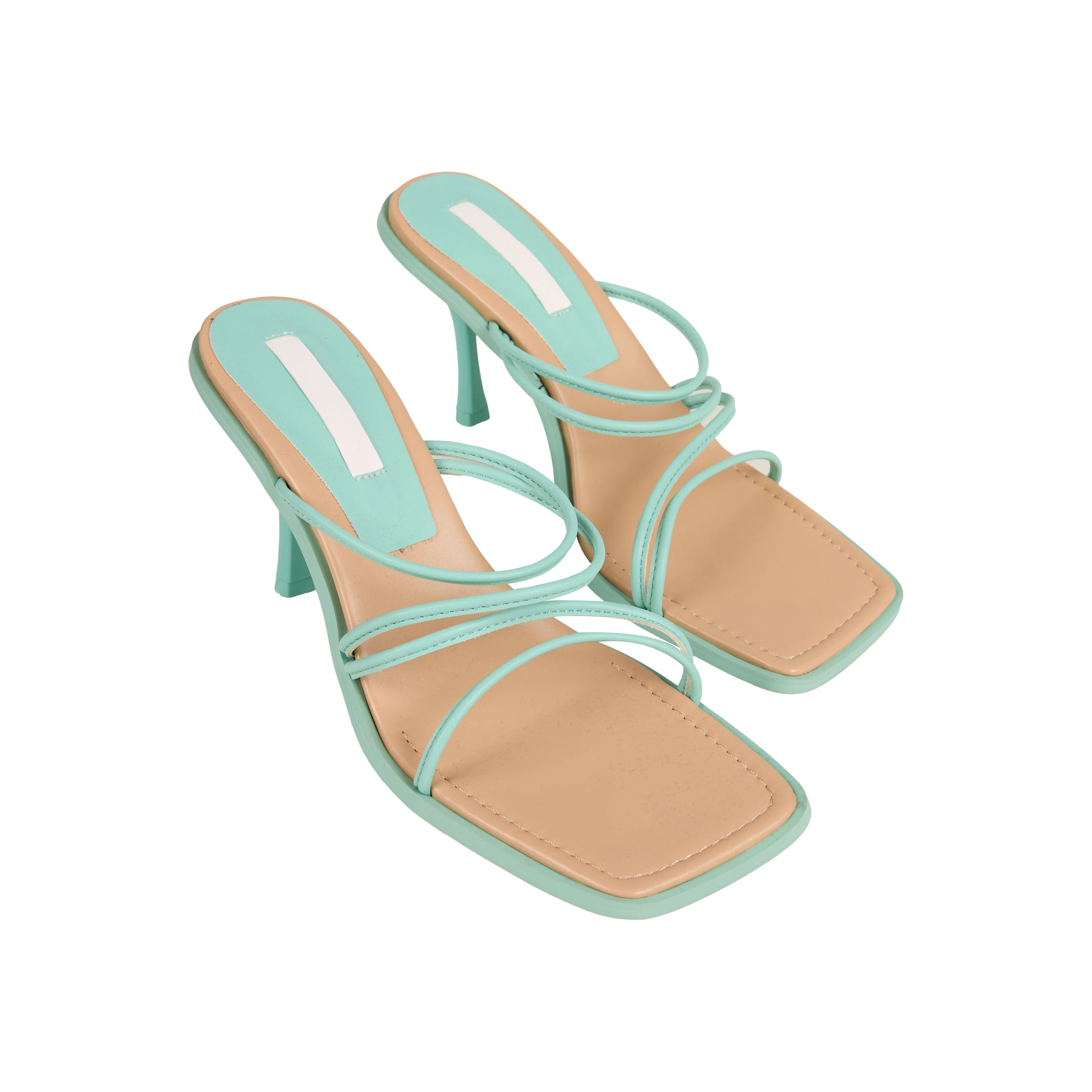 AR-3414 Strap Mule - Image 2