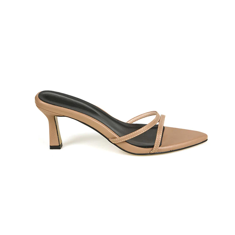 AR-3419 Stiletto Mule - Image 2