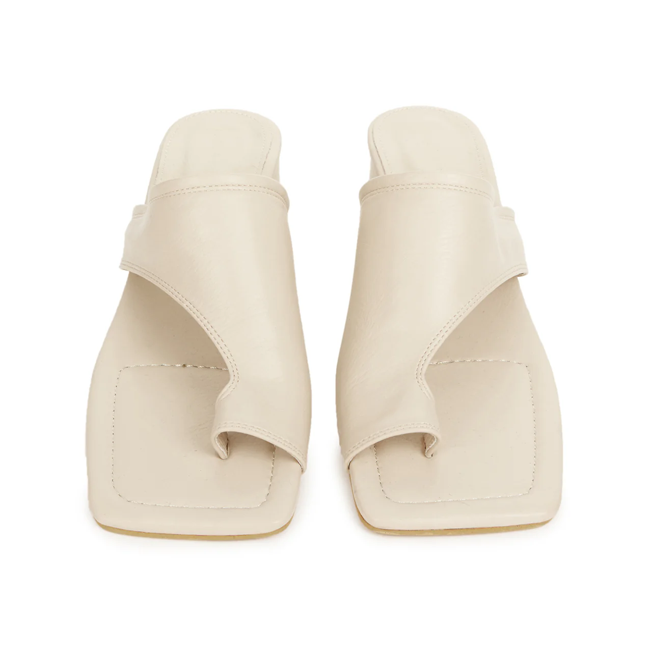 AR-3453 Flip Flop Mule - Image 2