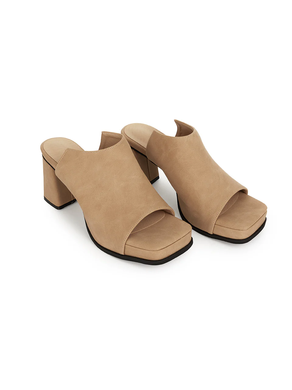 AR-3468 Square Platform Mule