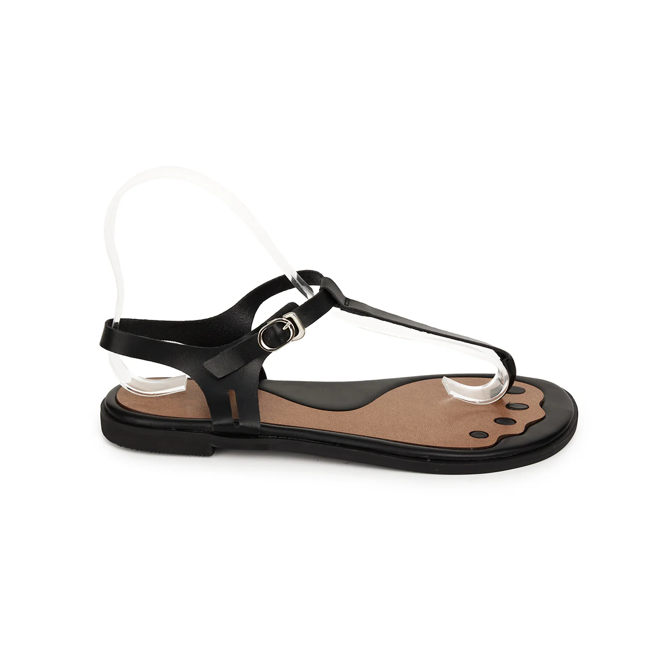 AR-3469 Flipflop Flat Sandals - Image 2