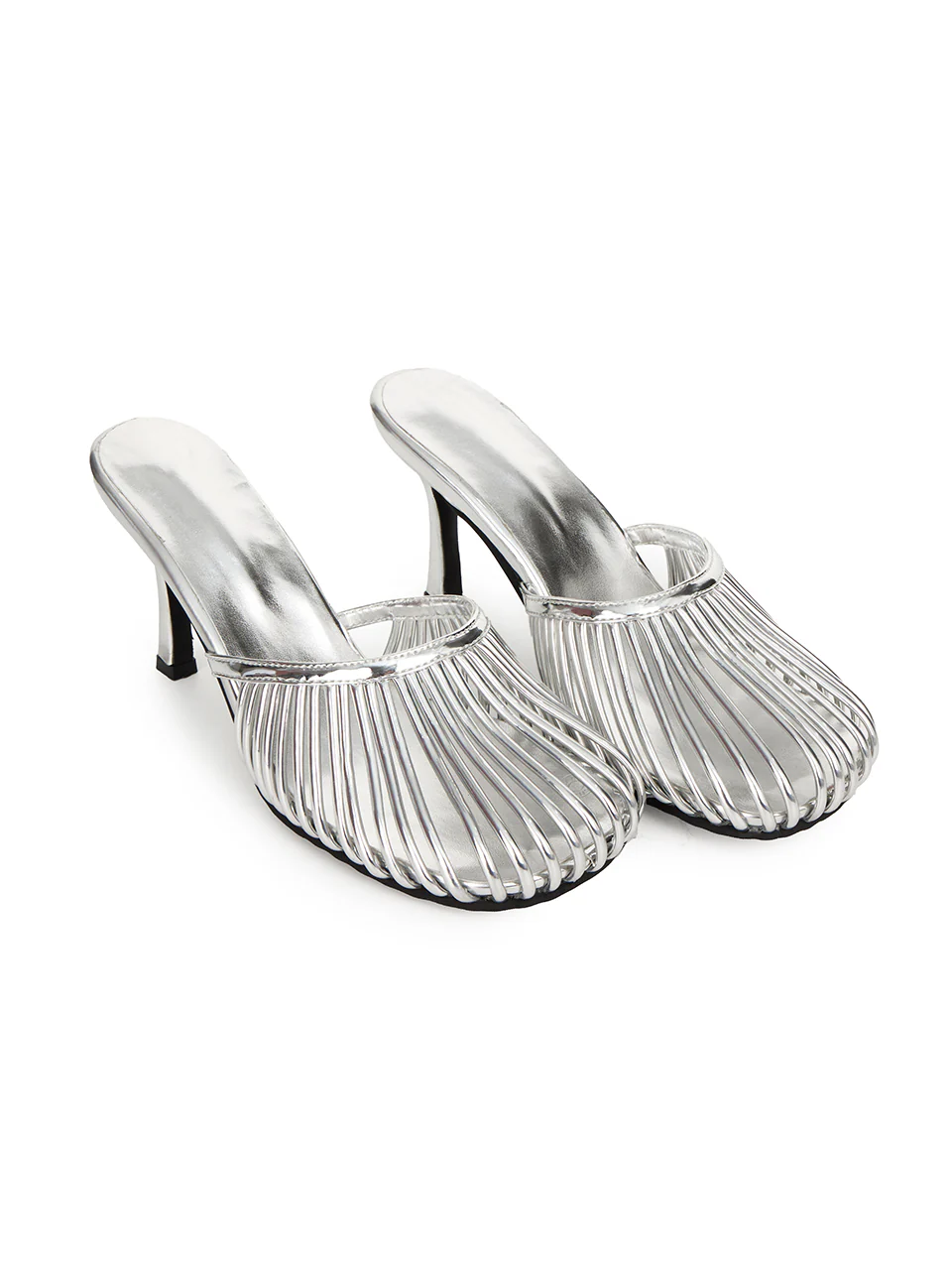 AR-3472 Round High Hill Mule