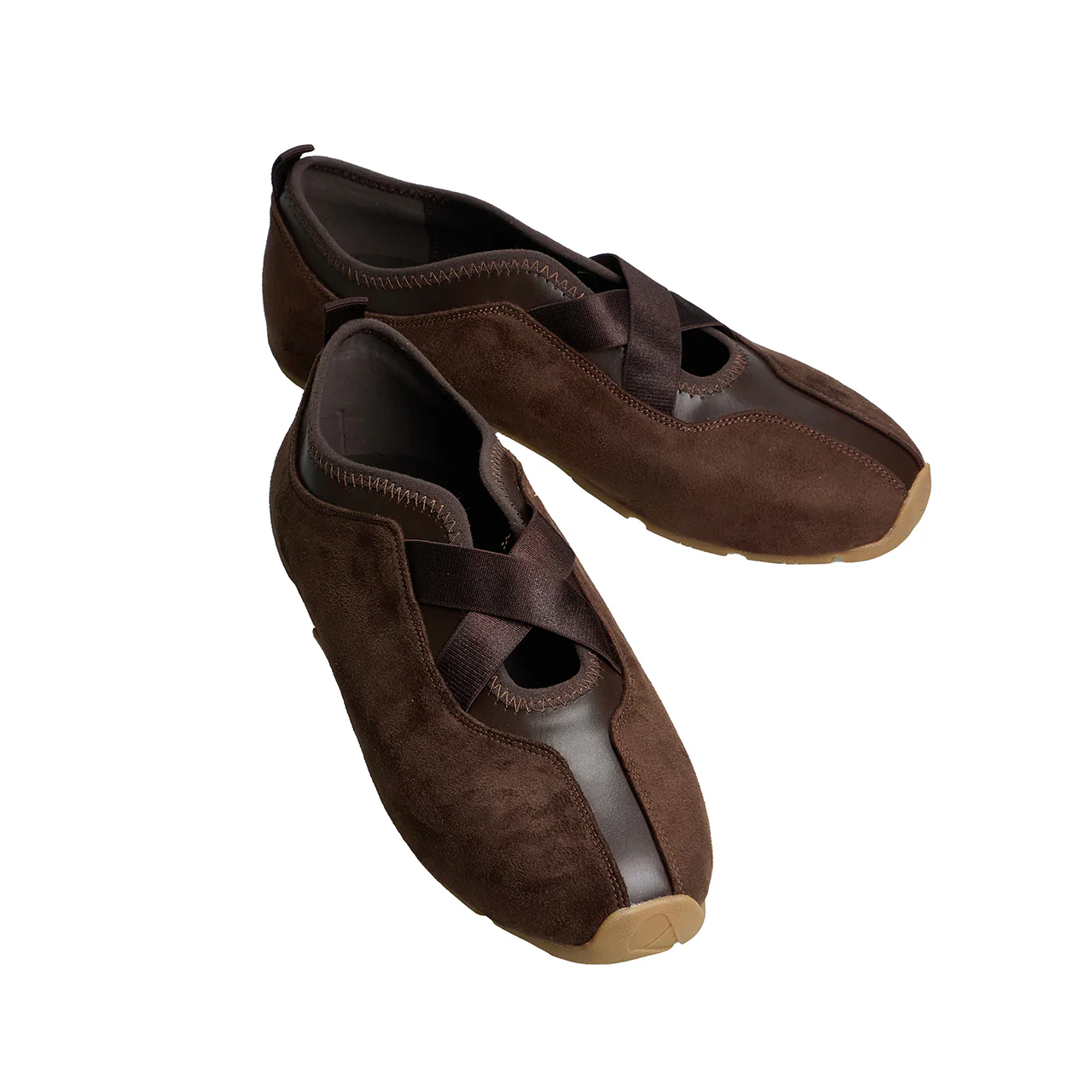 AR-3520 Cross Band Flats - Image 2