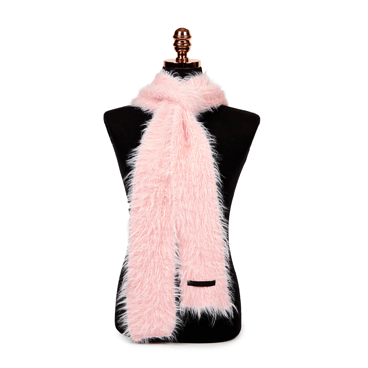 AS-1648 Fur Muffler - Image 2