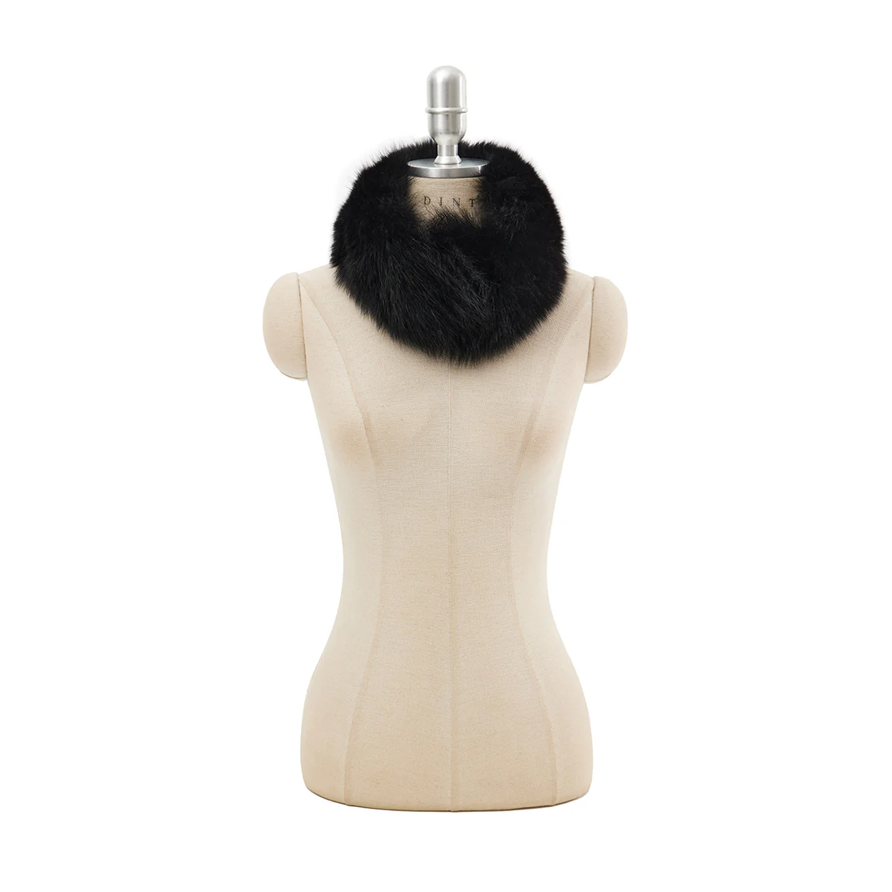 AS-1653 Fur muffler - Image 2