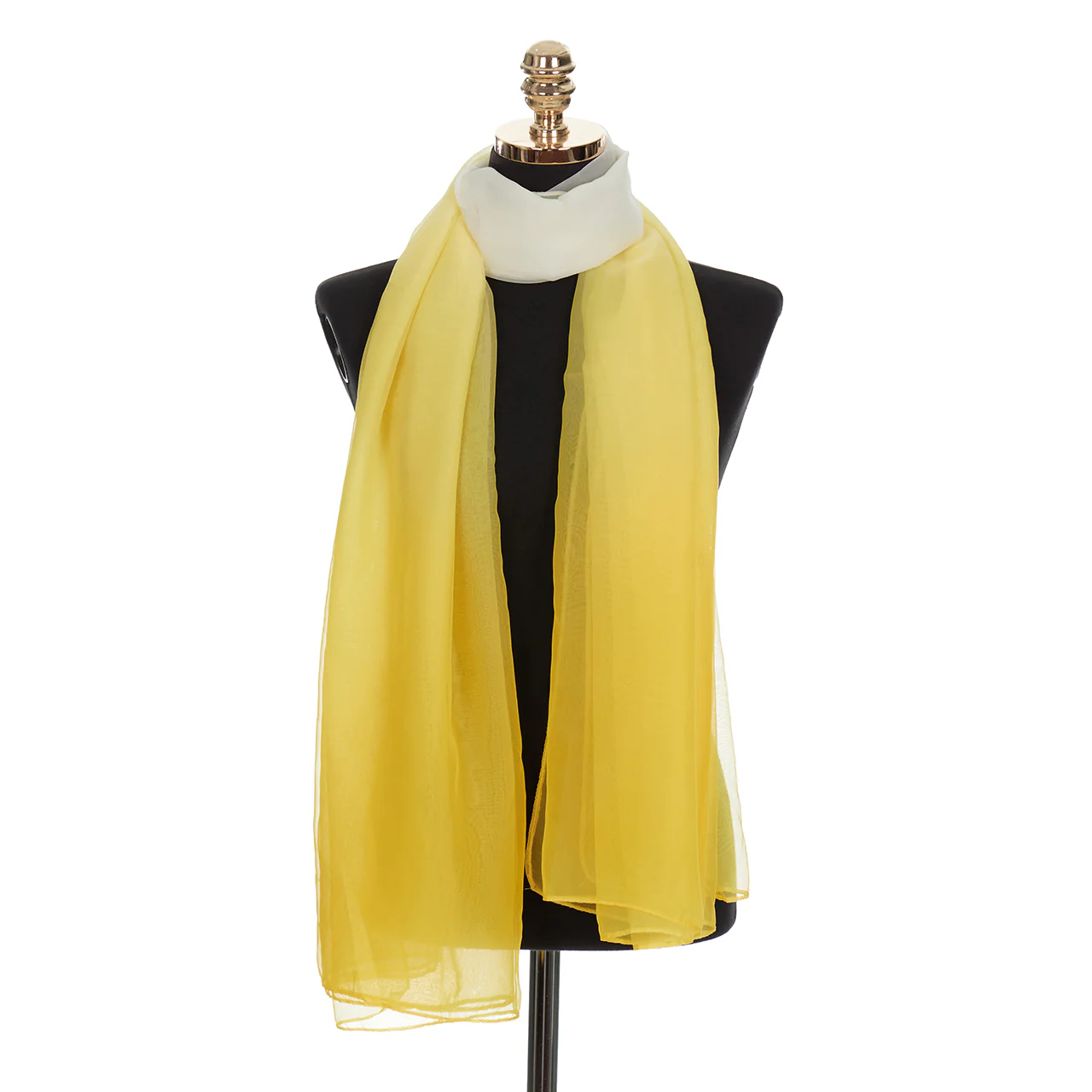 AS-1675 Gradient Scarf - Image 2