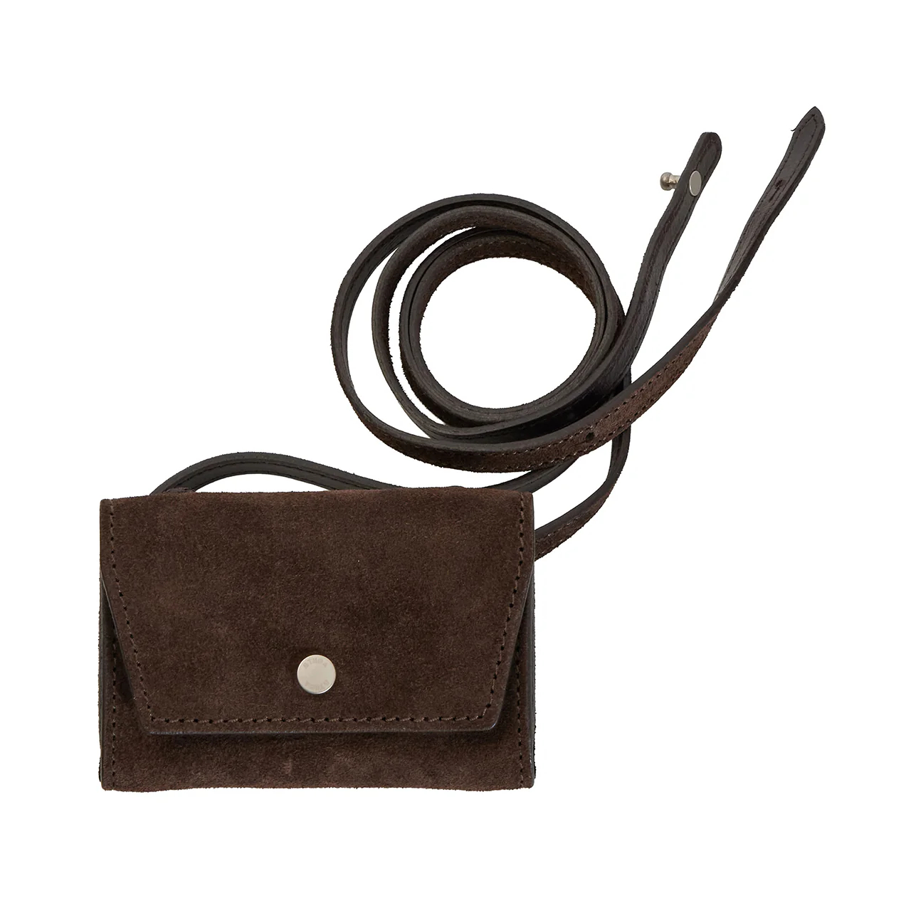 AT-563 Suede Pocket Belt - Image 2