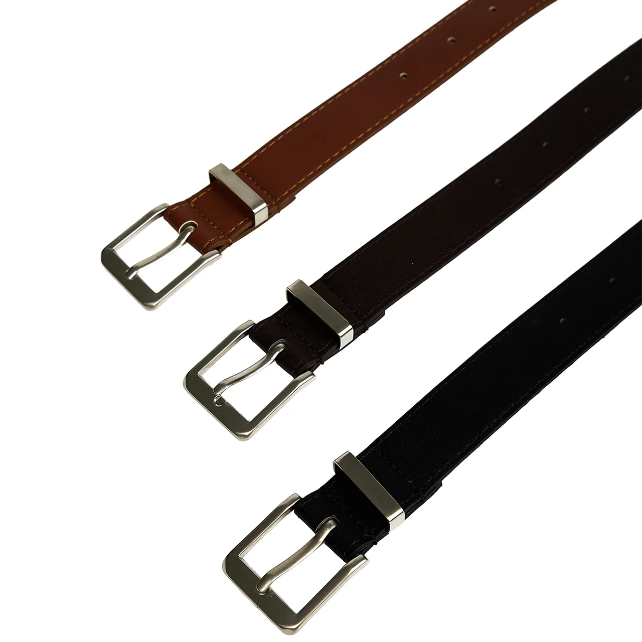 AT-569 Basic Slim Belt - Image 2