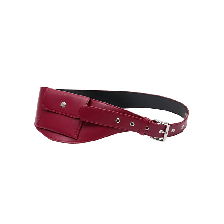 AT-596 Wide  Belt - Image 2