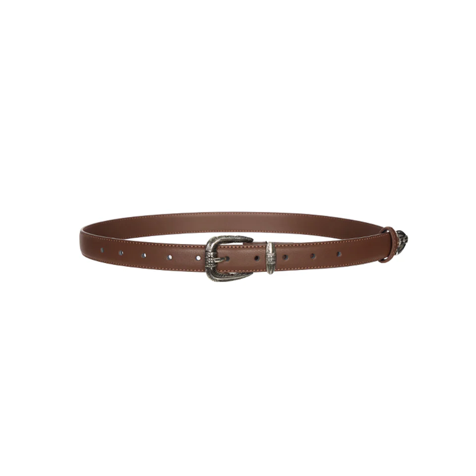 AT-616 Western Buckle Belt - Image 2