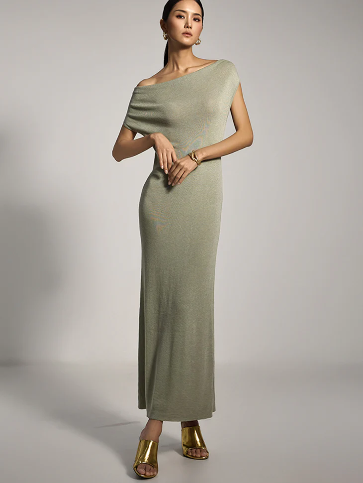 D5240 Bodycon Dress