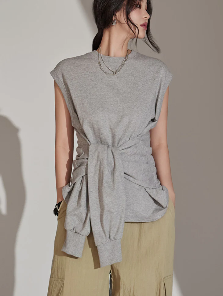 E3401 Strap Top