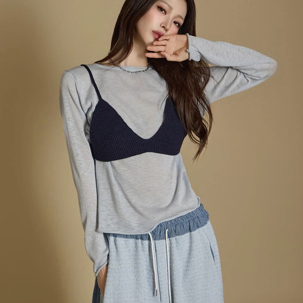 E3700 Layered Top - Image 2