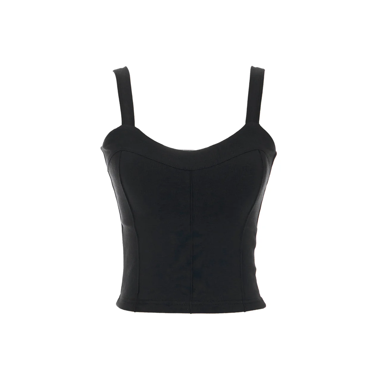 E3703 Sleeveless - Image 2