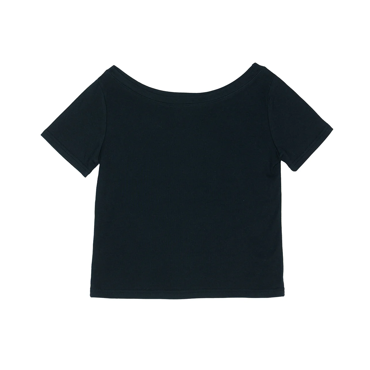 E3748 Off-Shoulder Top - Image 2