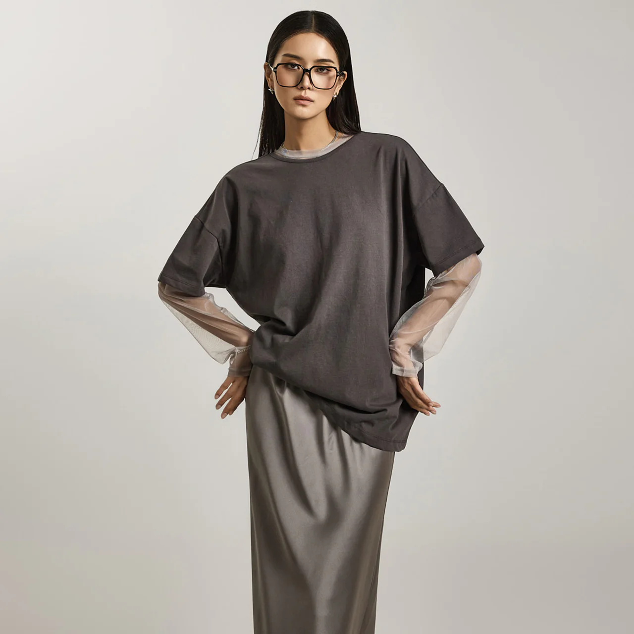 E3754 Mesh Top - Image 2