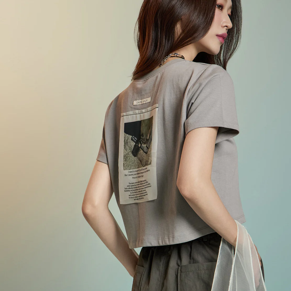 E3900 Back Printing Top - Image 2