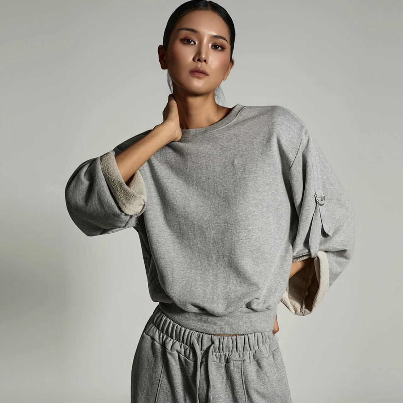 E3948 Sweatshirts - Image 2