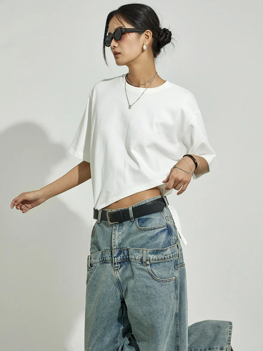 E4039 Uneven Top