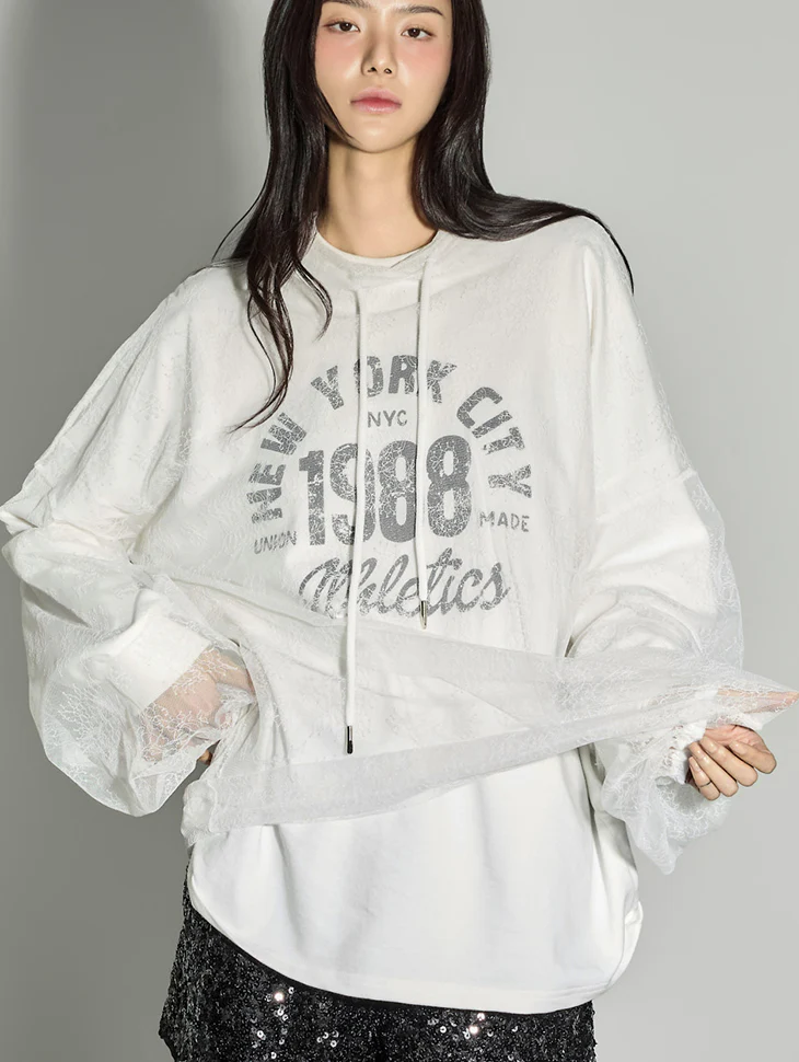 E4098 Lettering Top