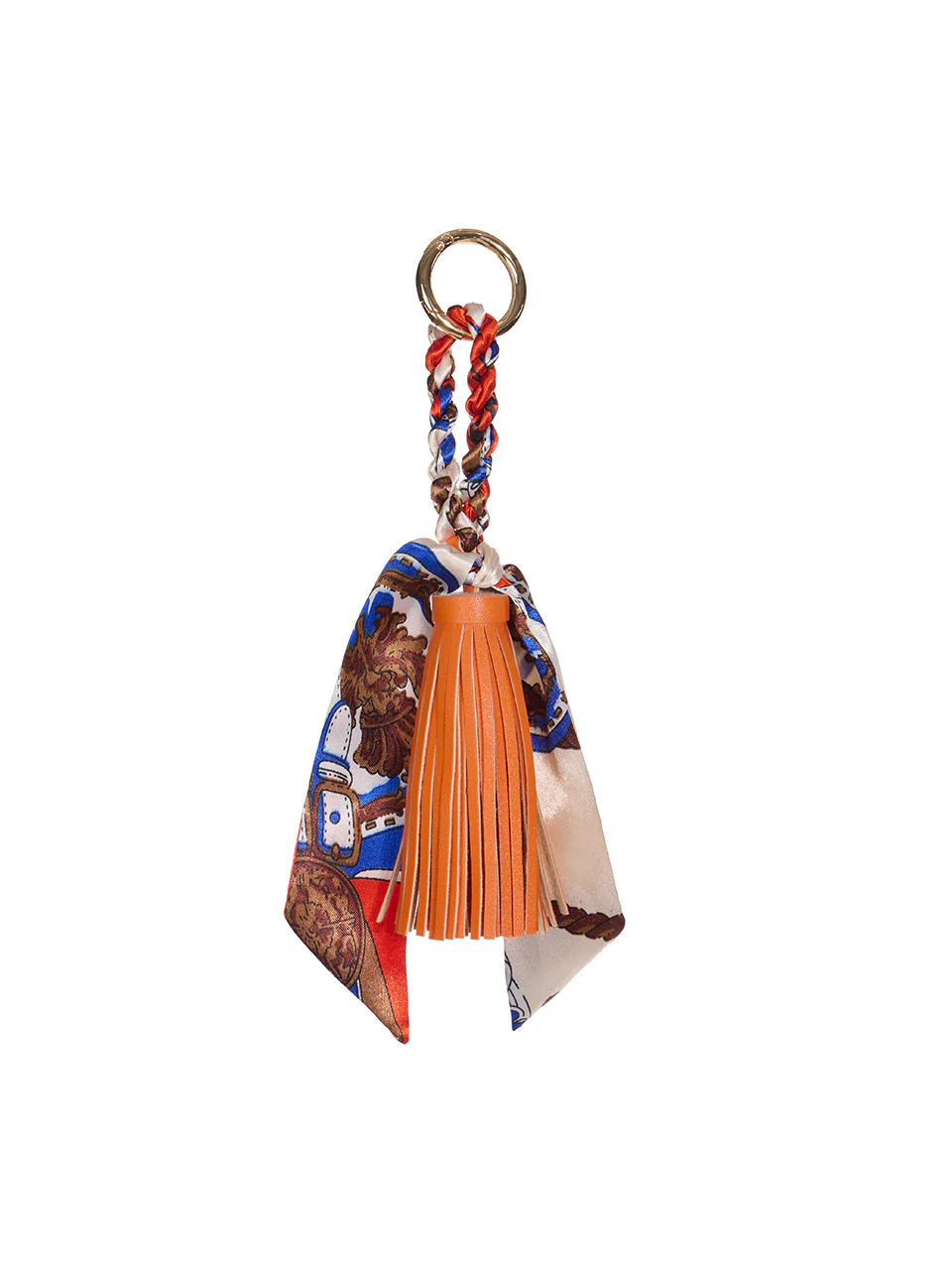 EC-239 Task Key Chain