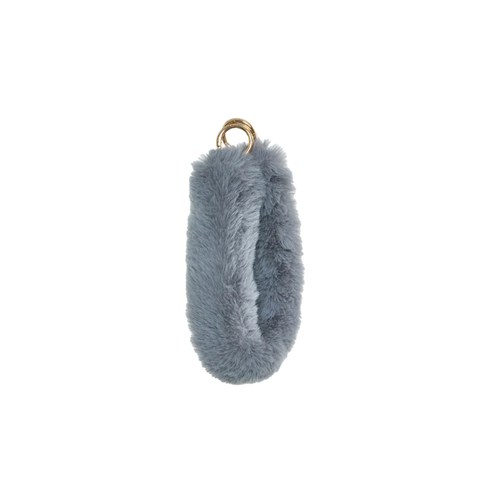 EC-256 Fur Handle Strap - Image 2