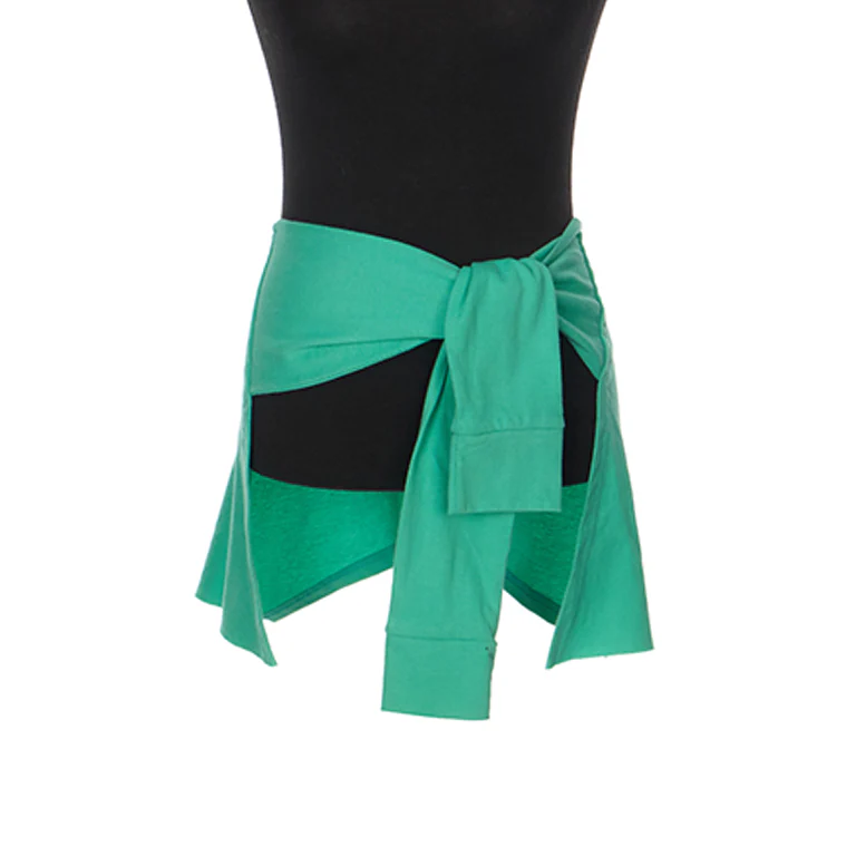 EC-275 Waist Layered Cover - Image 2