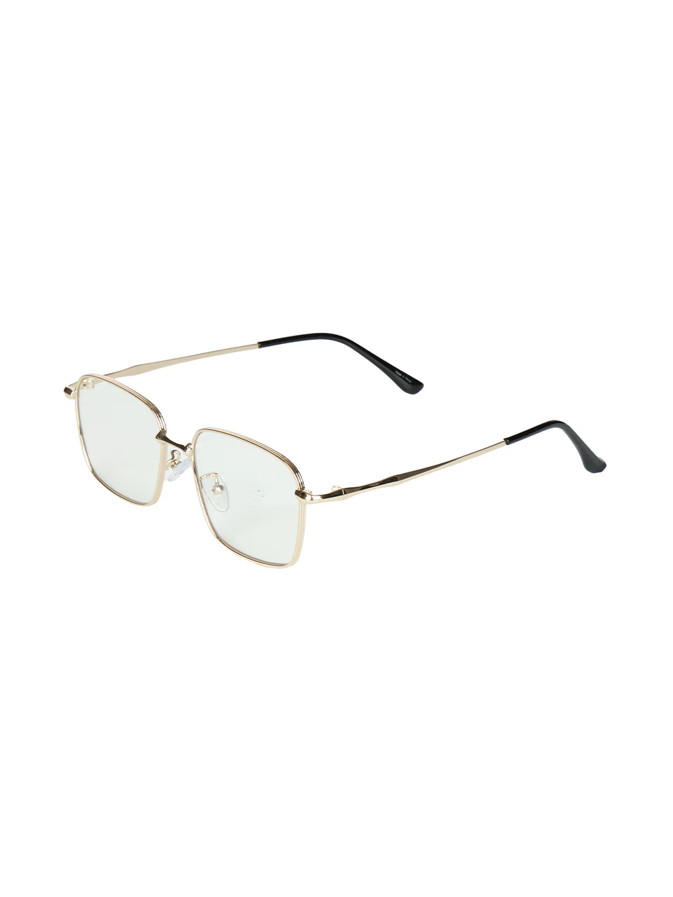 EW-247 Square Frame Glass