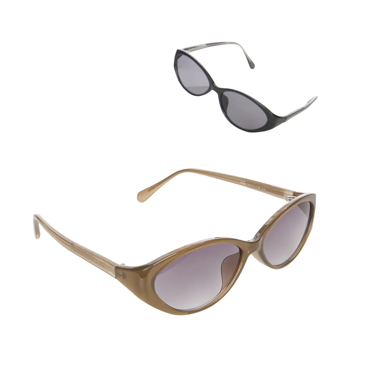 EW-274 Cat-Eye Frame Eyewear - Image 2
