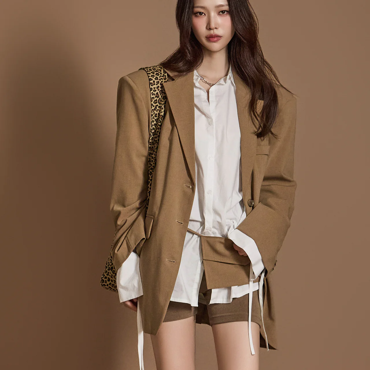 J2403 Pocket Set Jacket - Image 2