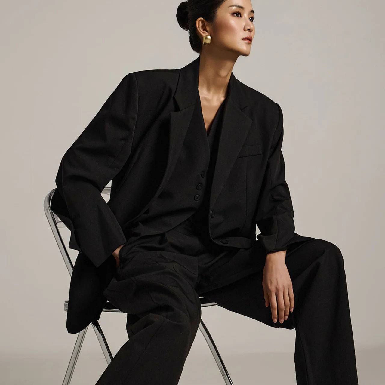 J2643 Standard Jacket - Image 2