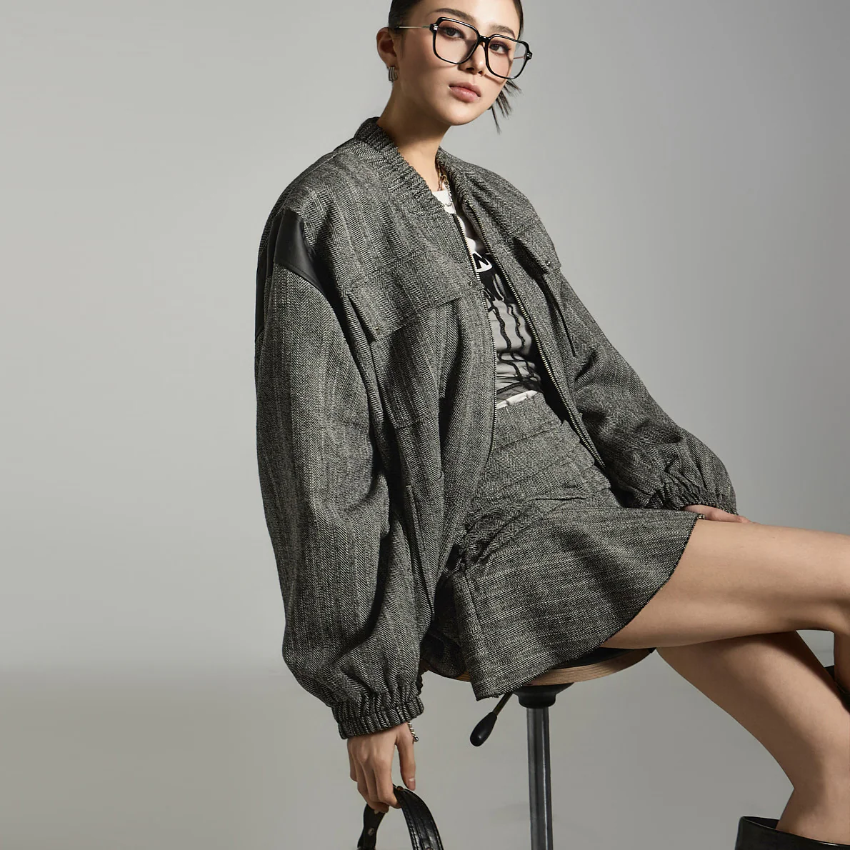 J2662 Multi-Way Jacket - Image 2