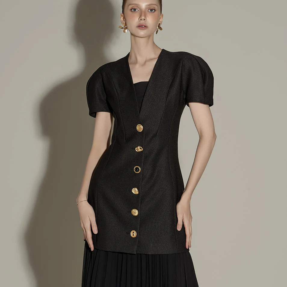 J2881 Hourglass Jacket - Image 2
