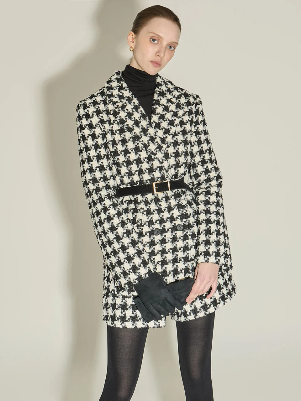J3043 Tailored Jacket