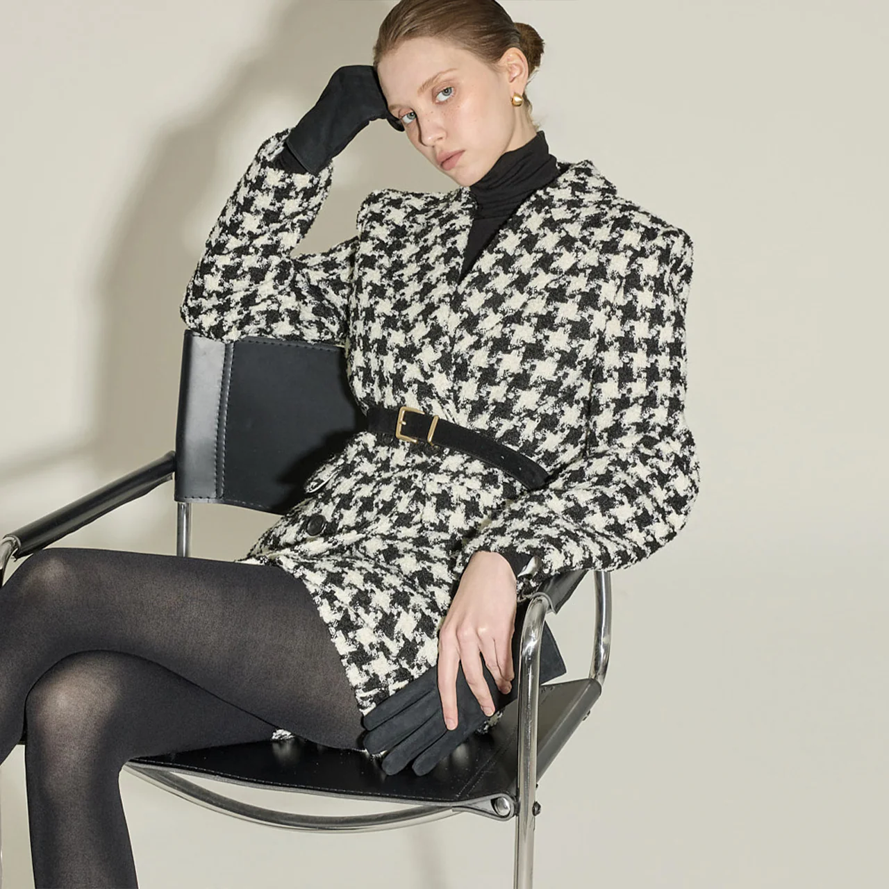 J3043 Tailored Jacket - Image 2