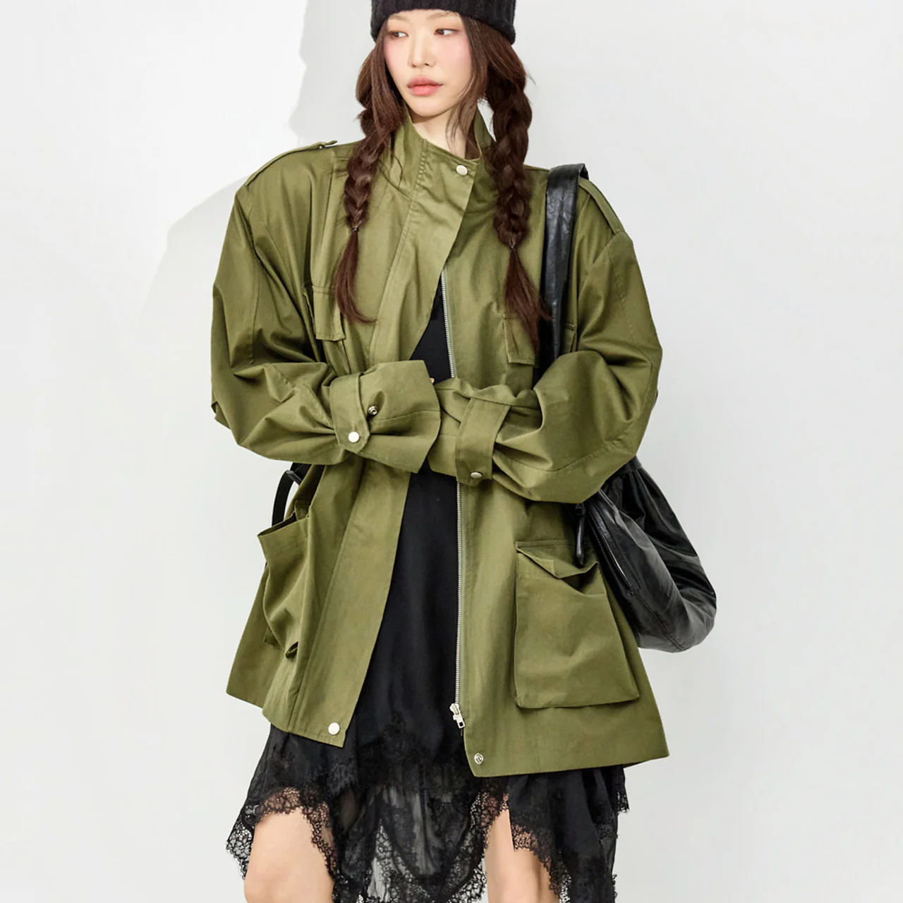 J3090 Field Jacket - Image 2
