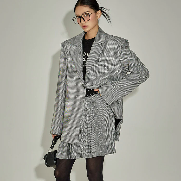 J9317 Cubic Jacket - Image 2